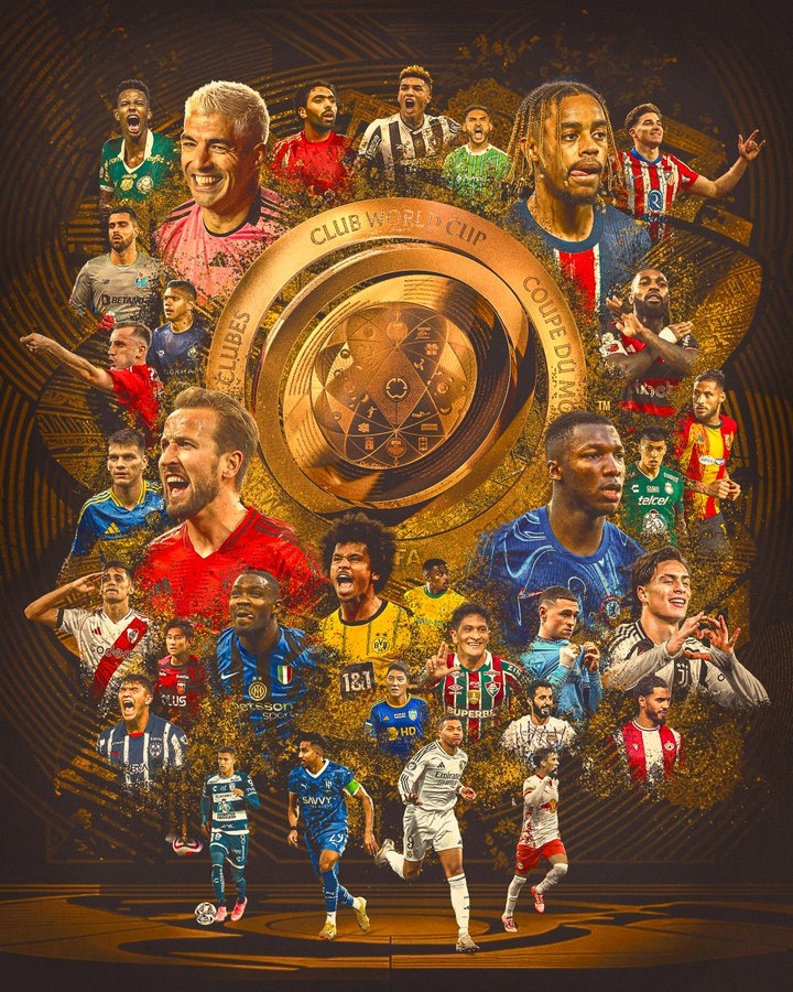 MUNDIAL DE CLUBES