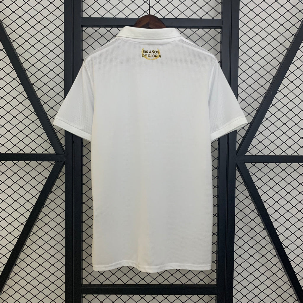 Camiseta Colo Colo Edicion Centenario 2025