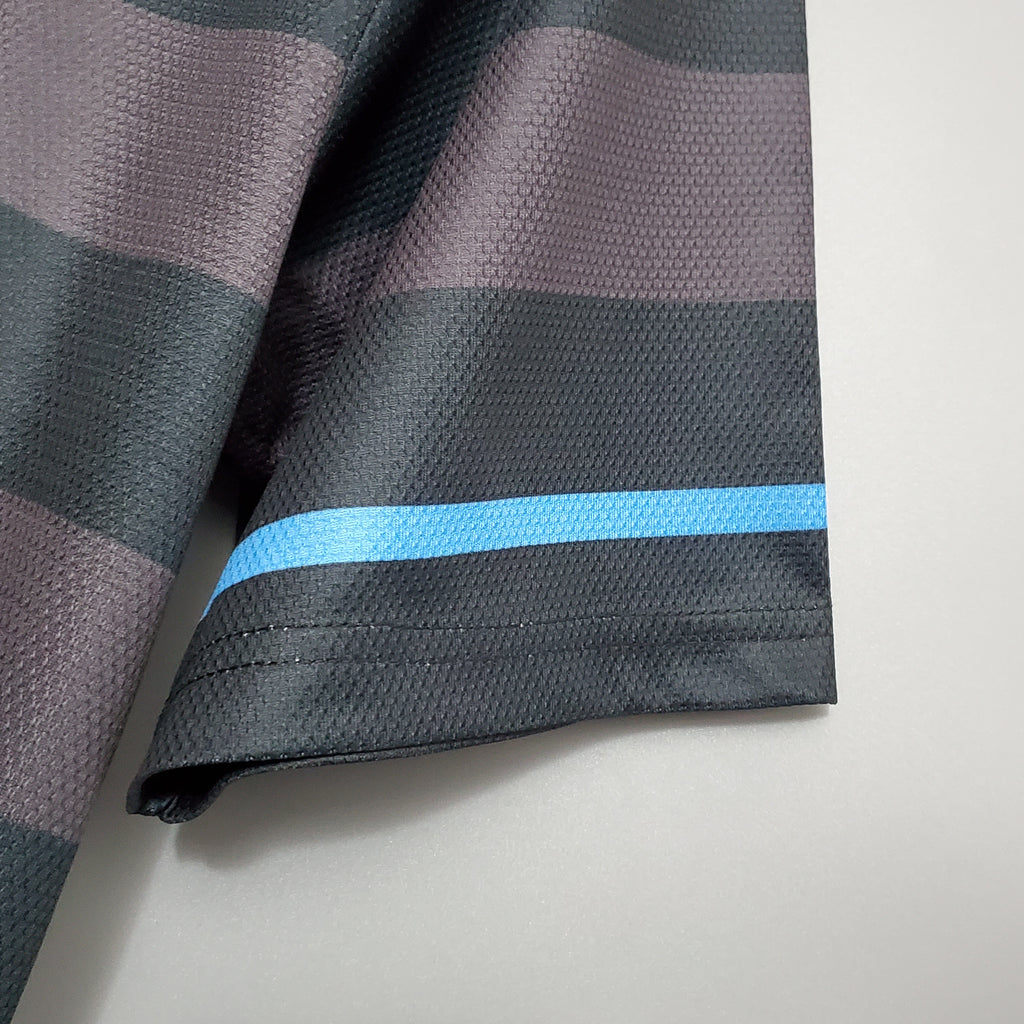 Camiseta Inter De Milan Retro 1997-1998