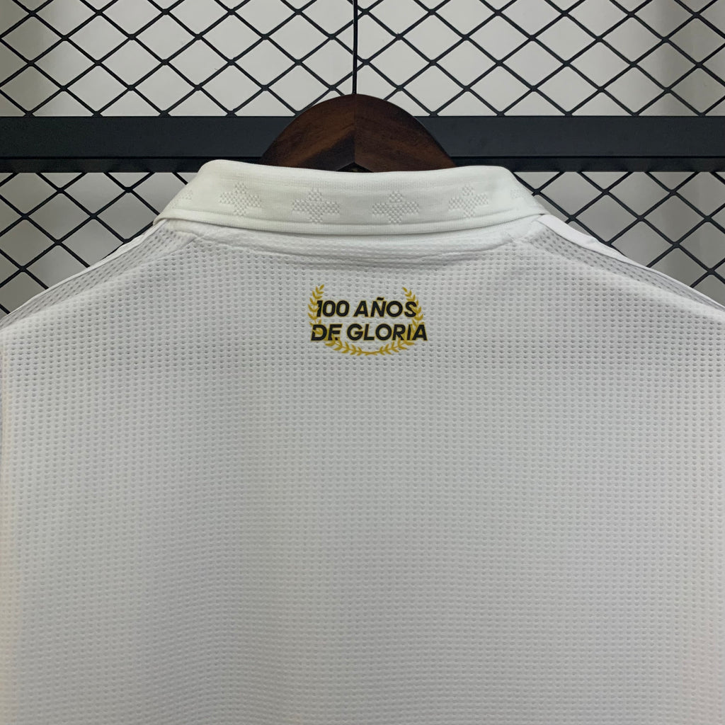 Camiseta Colo Colo Edicion Centenario 2025