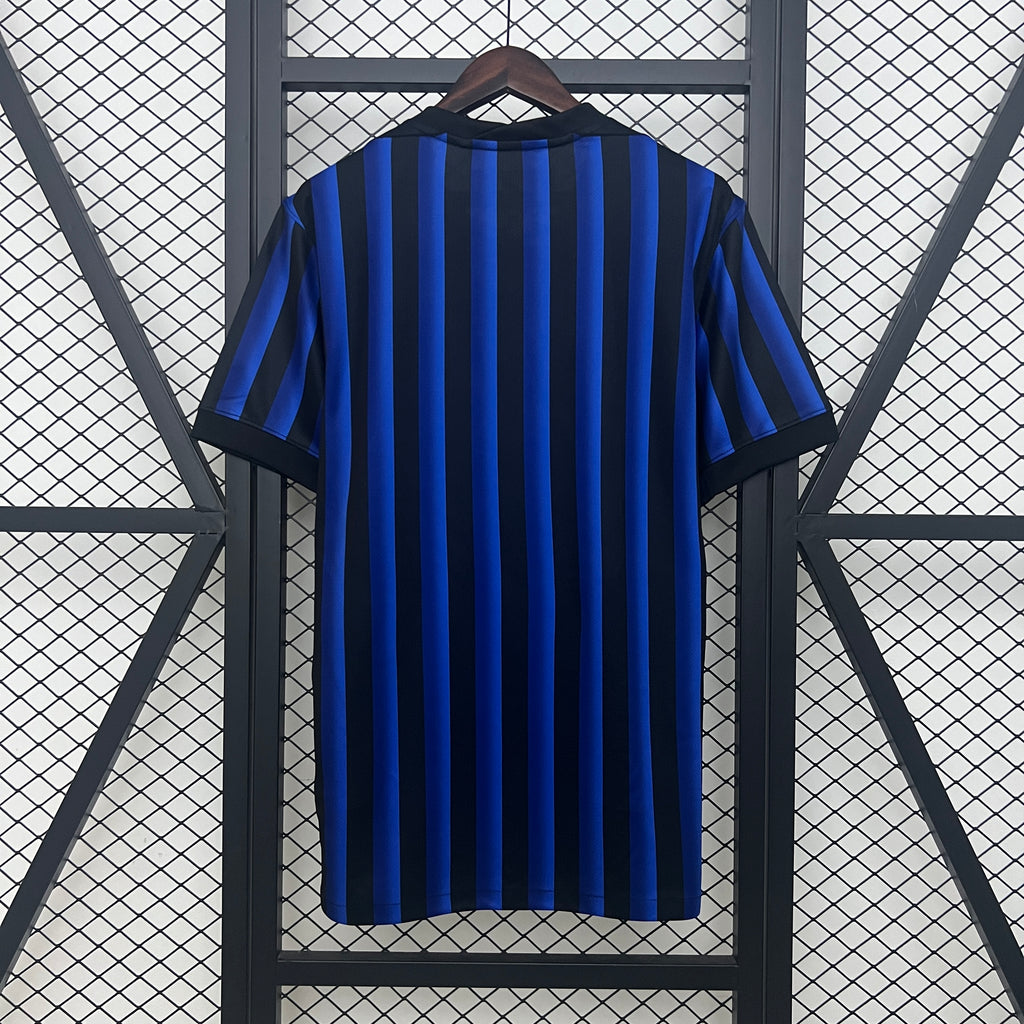 Camiseta Inter De Milan Local 2025-2026