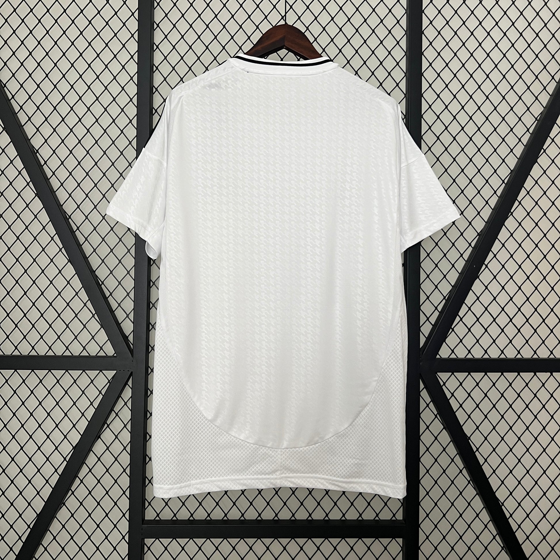 Camiseta Real Madrid Local 2024-2025