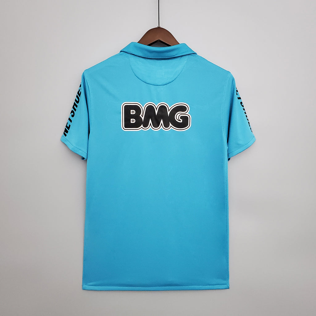 Camiseta Santos Retro Alternativa 2012-2013