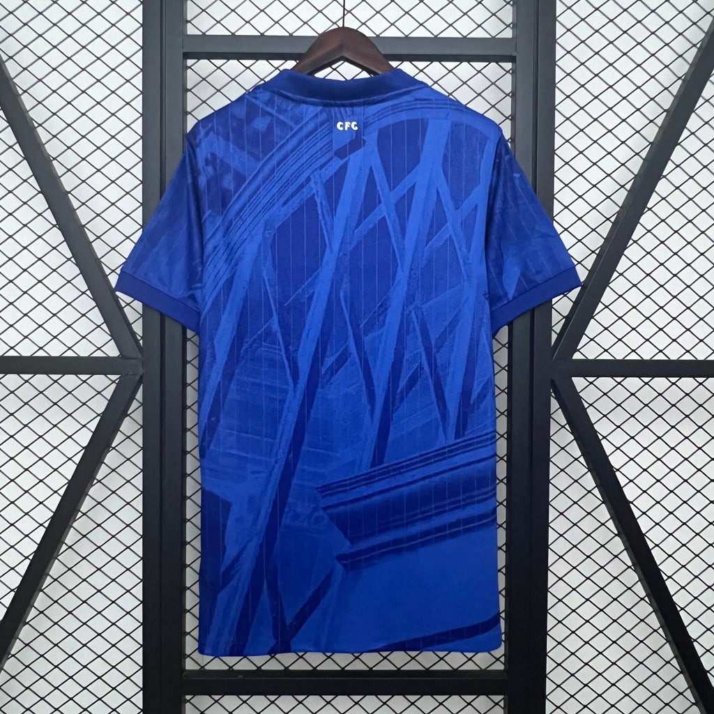 Camiseta Chelsea Local 2025-2026