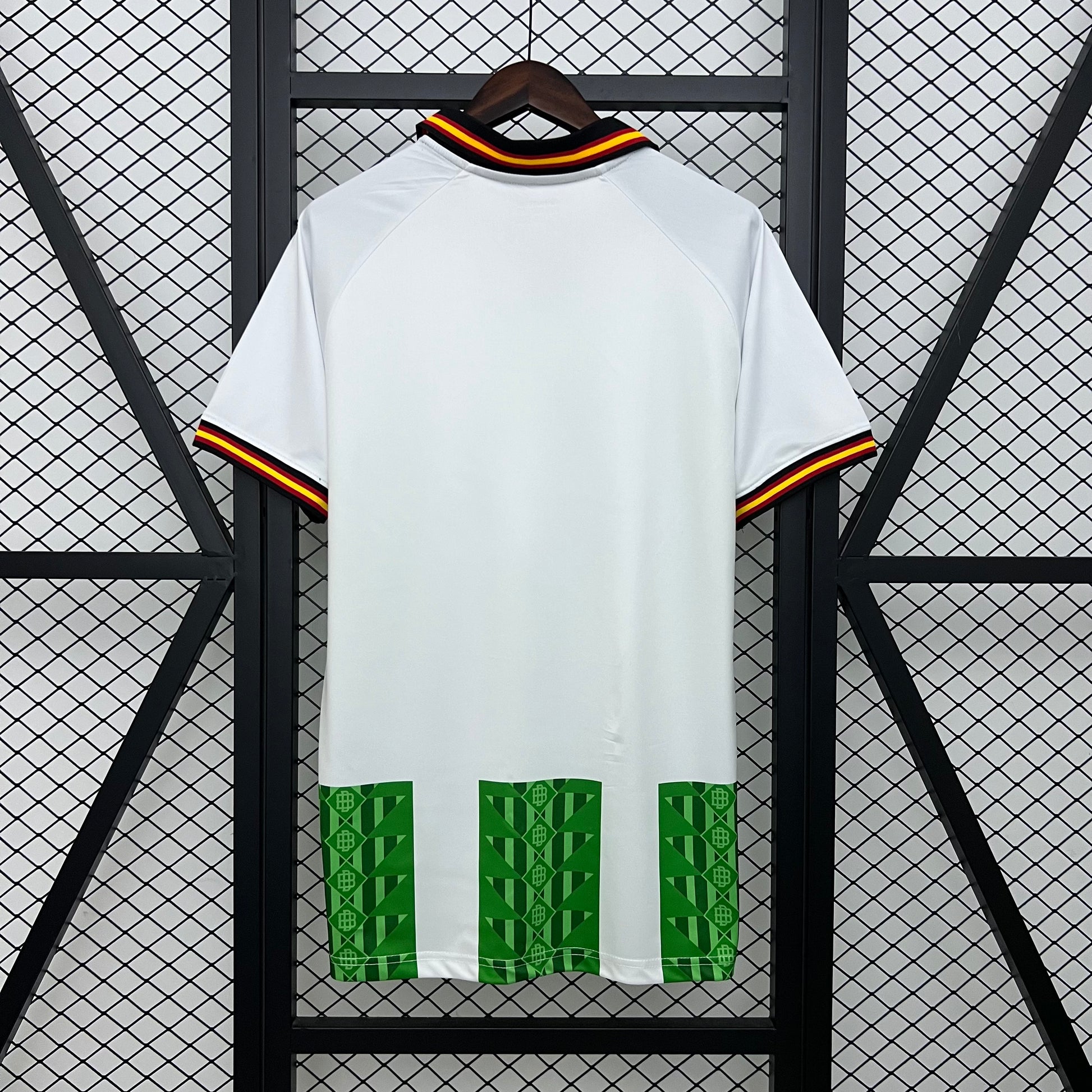 Camiseta Real Betis Local 2025-2026