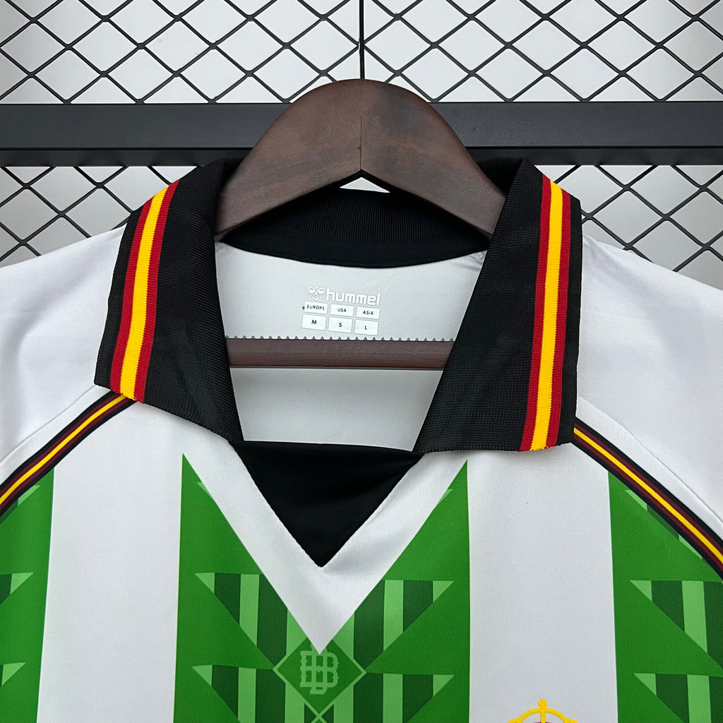 Camiseta Real Betis Local 2025-2026