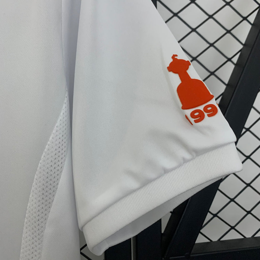 Camiseta Colo Colo Retro 2004