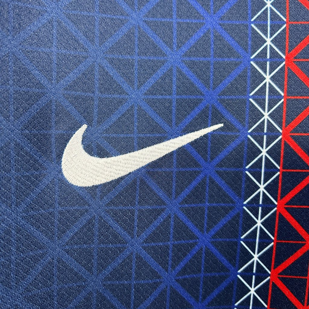 Camiseta PSG Local 2025-2026