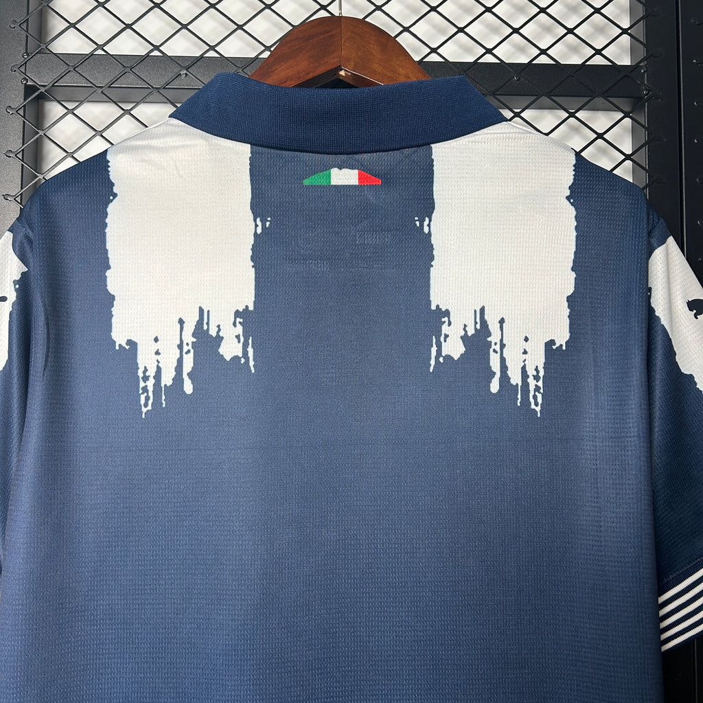 Camiseta Monterrey Local 2025-2026
