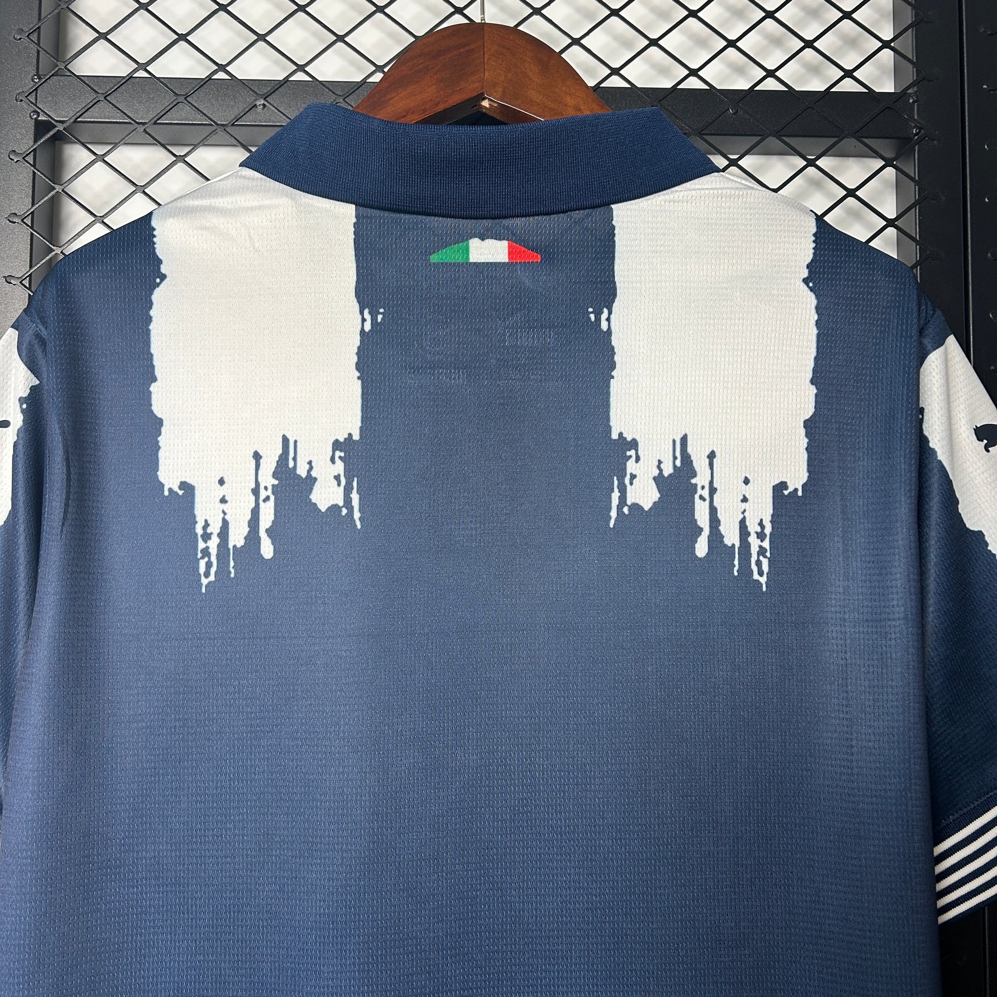 Camiseta Monterrey Local 2025-2026