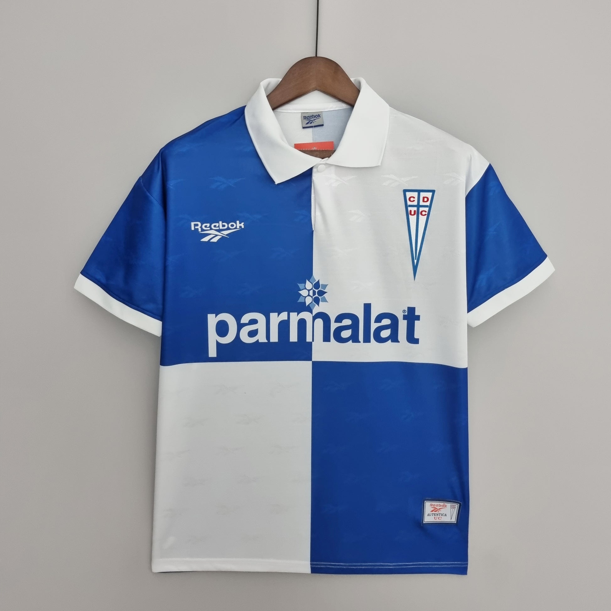 Camiseta Universidad Catolica Retro 1998