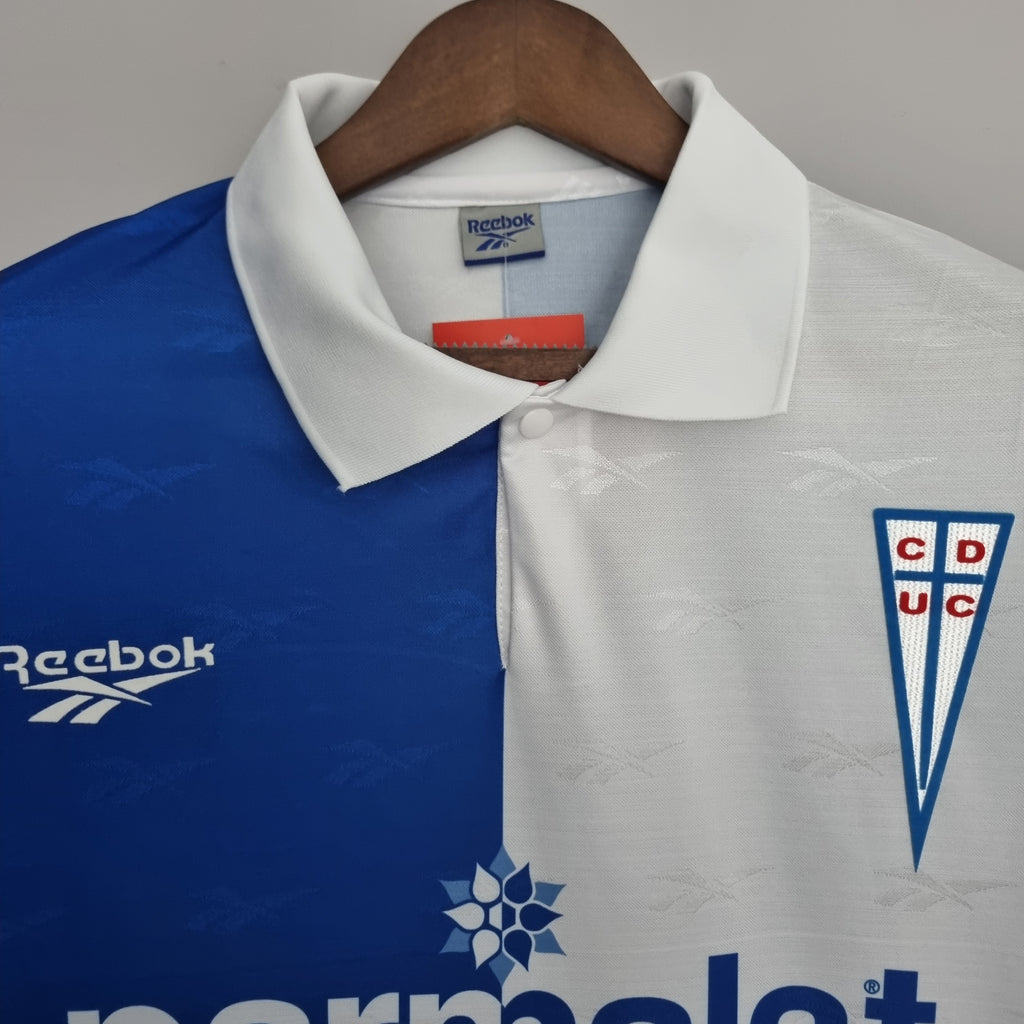 Camiseta Universidad Catolica Retro 1998