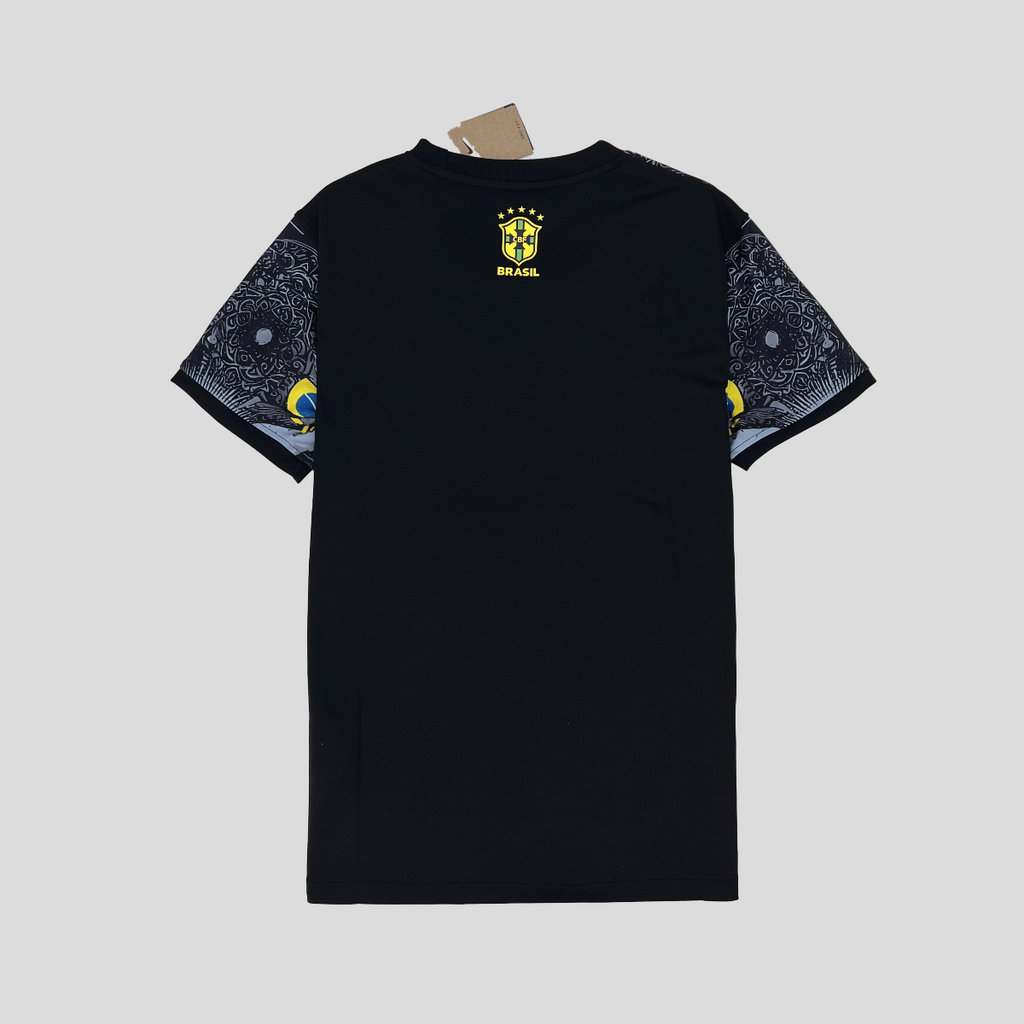 Camiseta Brasil Edicion Especial 2024-2025