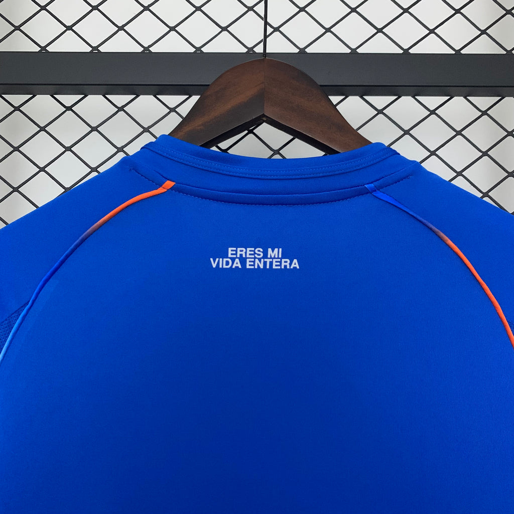 Camiseta Universidad De Chile Local  2025