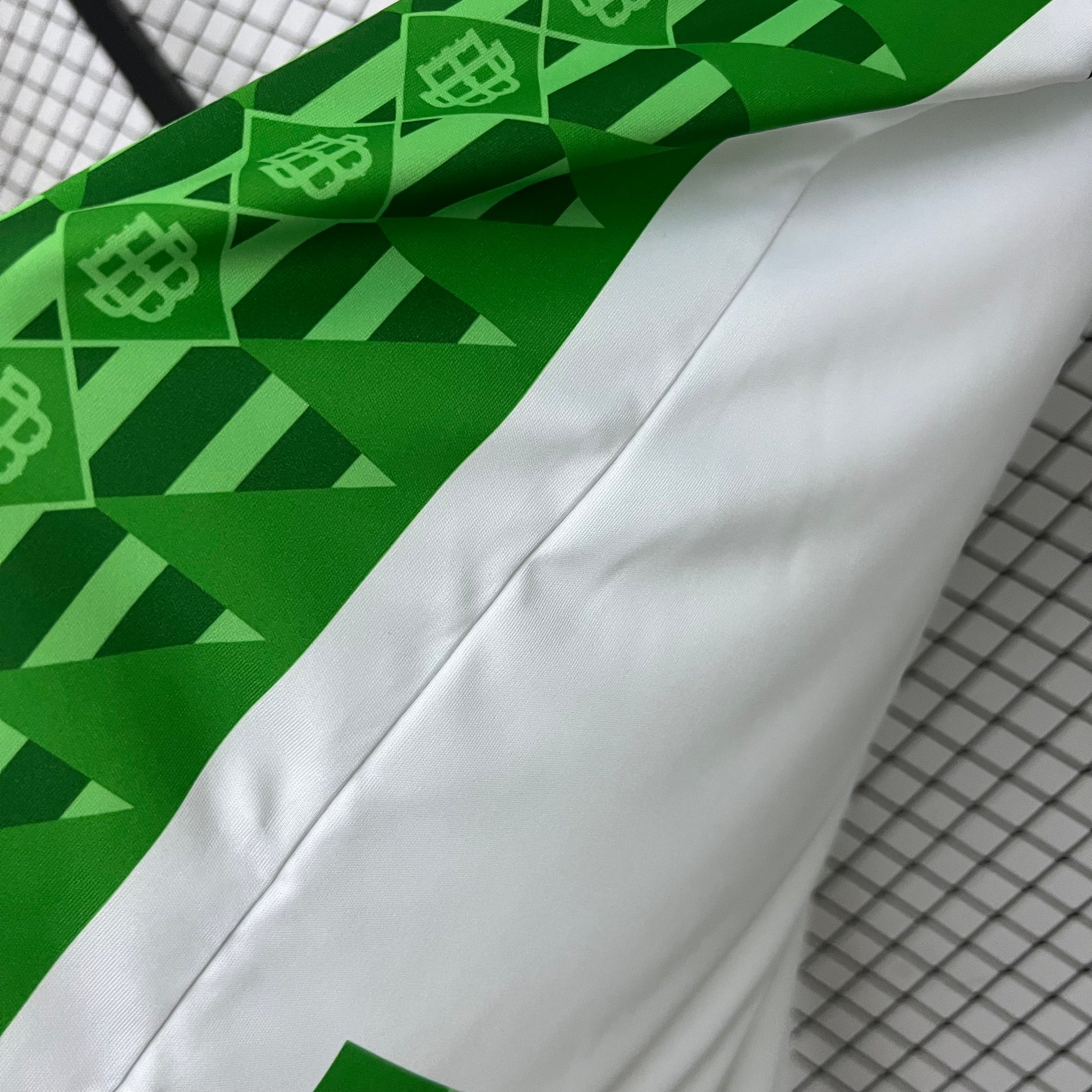 Camiseta Real Betis Local 2025-2026