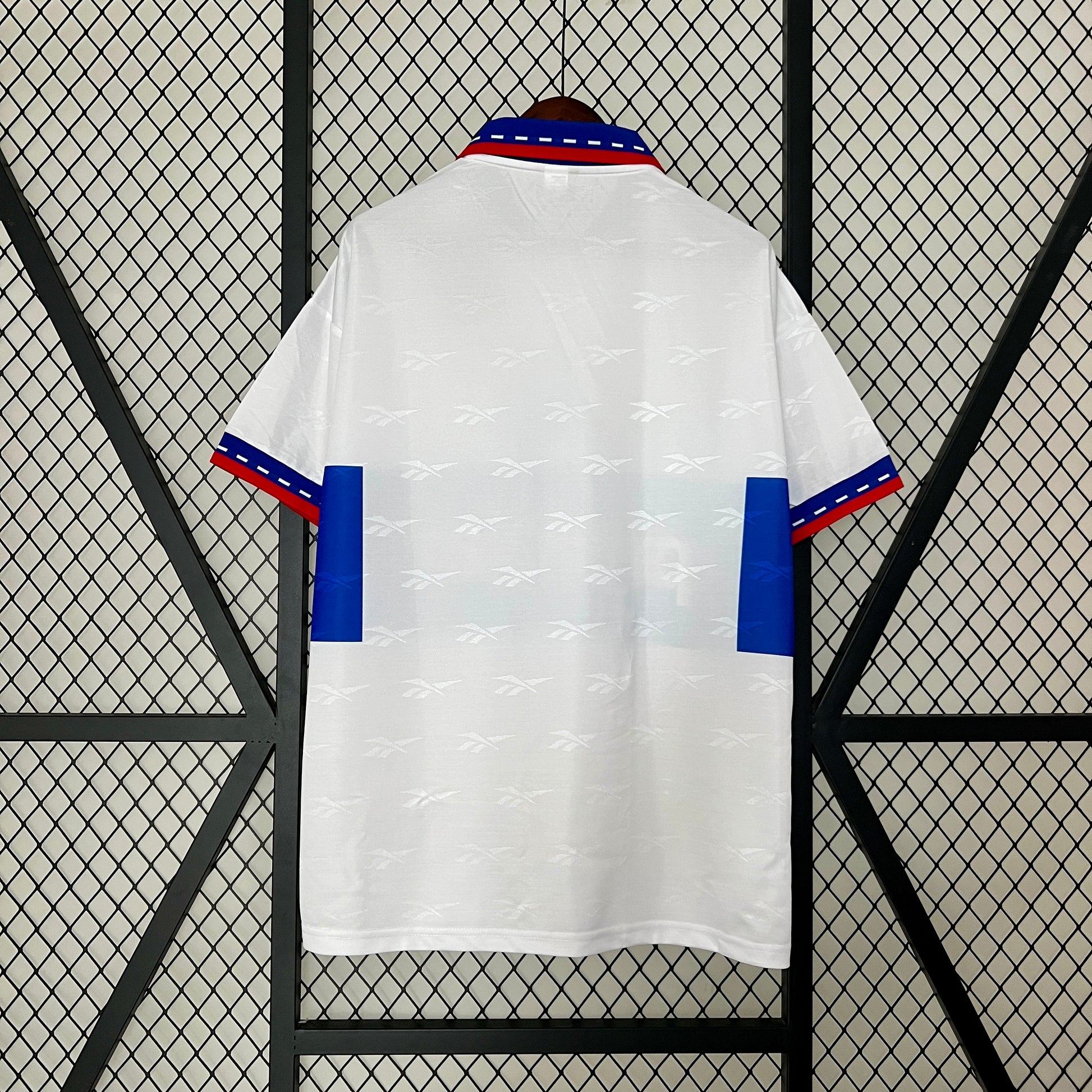 Camiseta Universidad Católica Retro 1998 Local