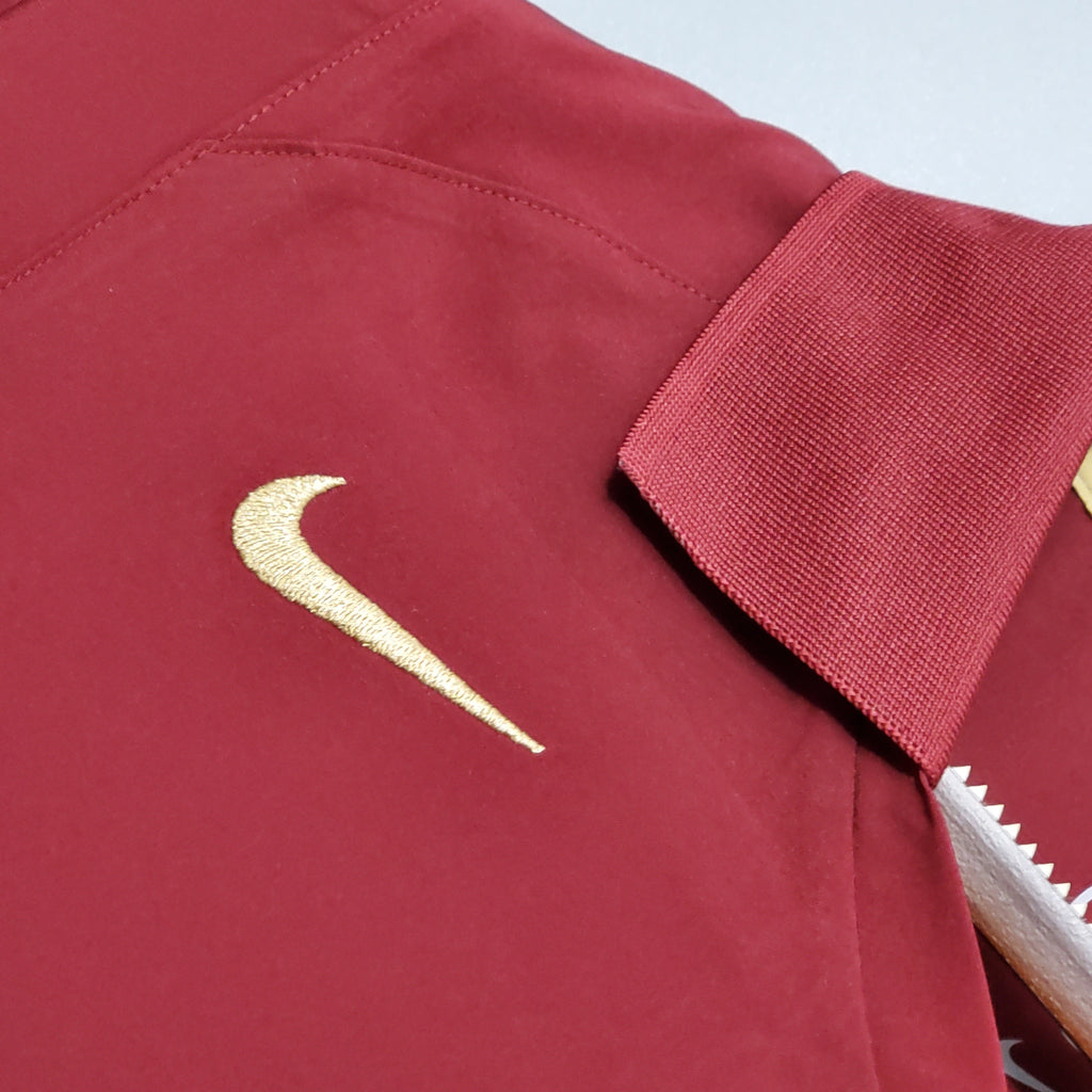 Camiseta Arsenal Retro 2005-2006 Henry