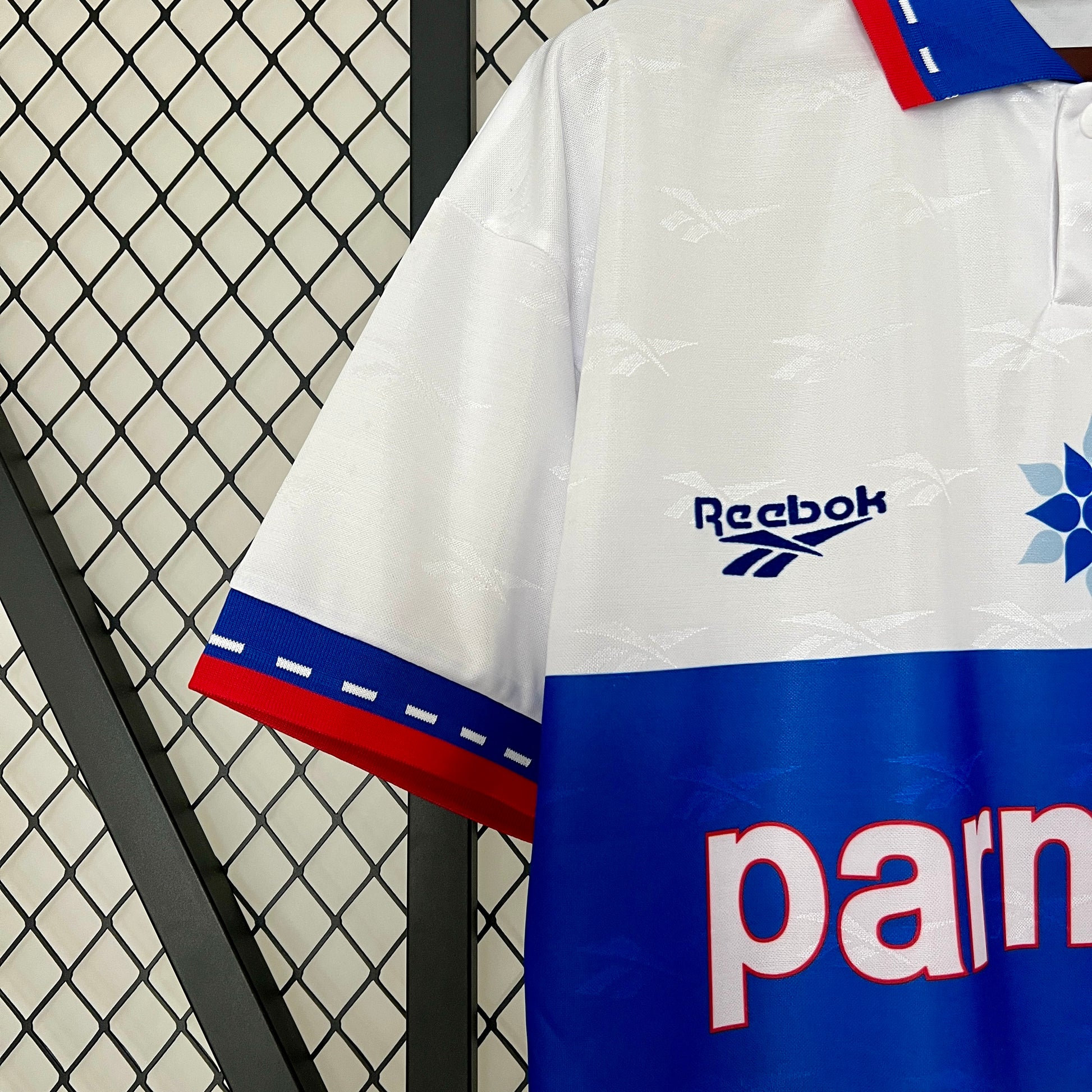 Camiseta Universidad Católica Retro 1998 Local