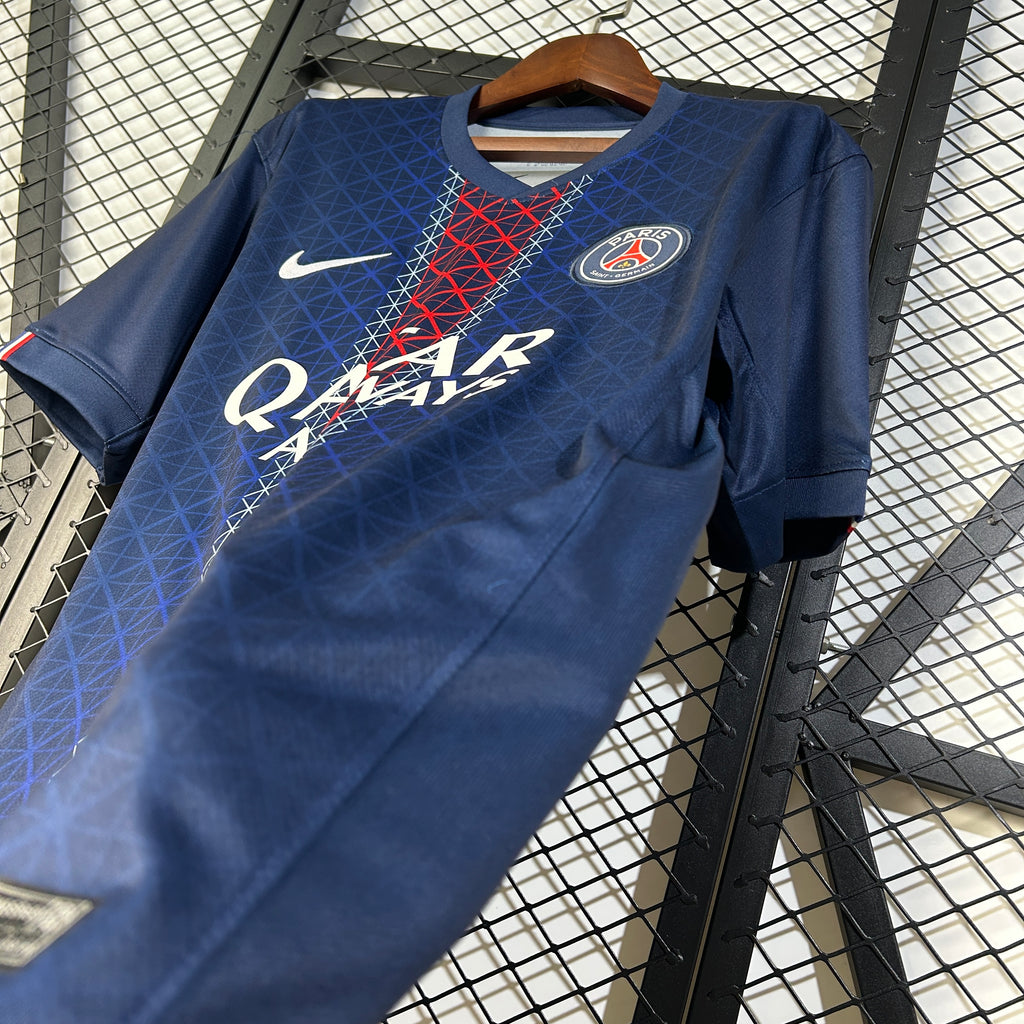 Camiseta PSG Local 2025-2026