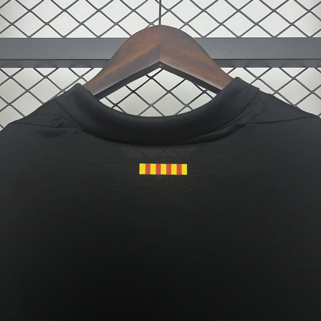 Camiseta Edición Limitada FC Barcelona x Travis Scott 2024 - 2025