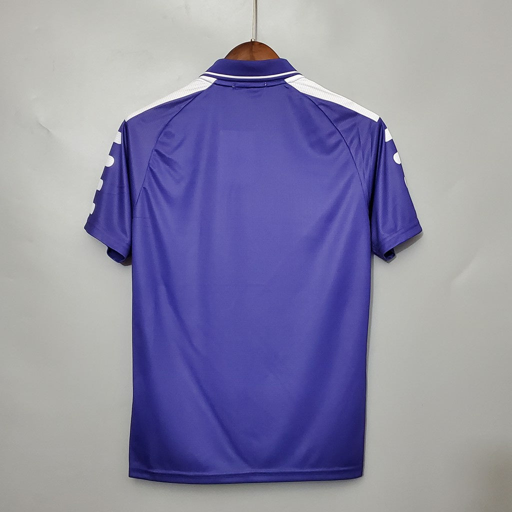 Camiseta Retro Fiorentina 1998-1999